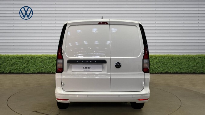 Volkswagen Caddy Maxi Caddy Cargo Maxi C20 Diesel 2.0 TDI 102 Commerce Plus Van [Assistance] - Image 8